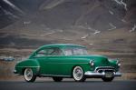 Oldsmobile 76 Mild Custom 1949 года